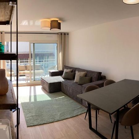 Type 3 Touquet Paris Plage Centre Le Touquet 외부 사진