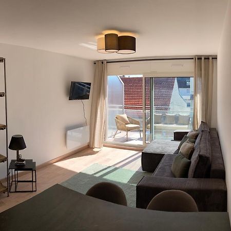 Type 3 Touquet Paris Plage Centre Le Touquet 외부 사진