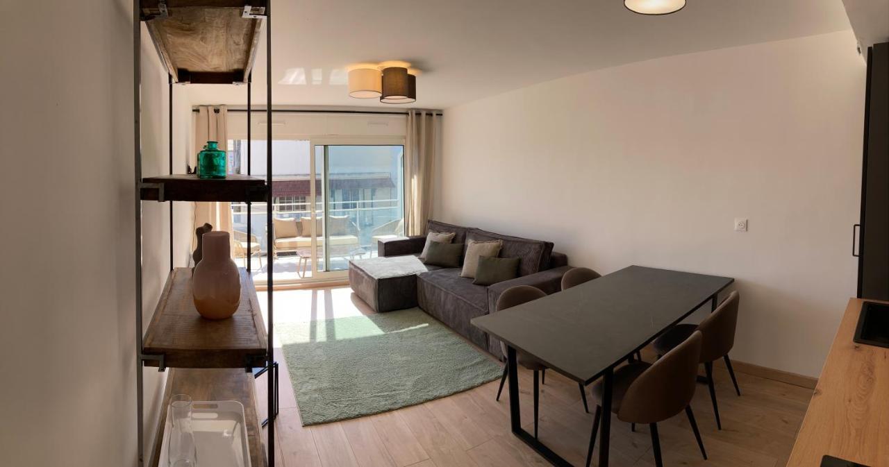 Type 3 Touquet Paris Plage Centre Le Touquet 외부 사진