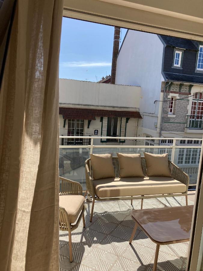 Type 3 Touquet Paris Plage Centre Le Touquet 외부 사진