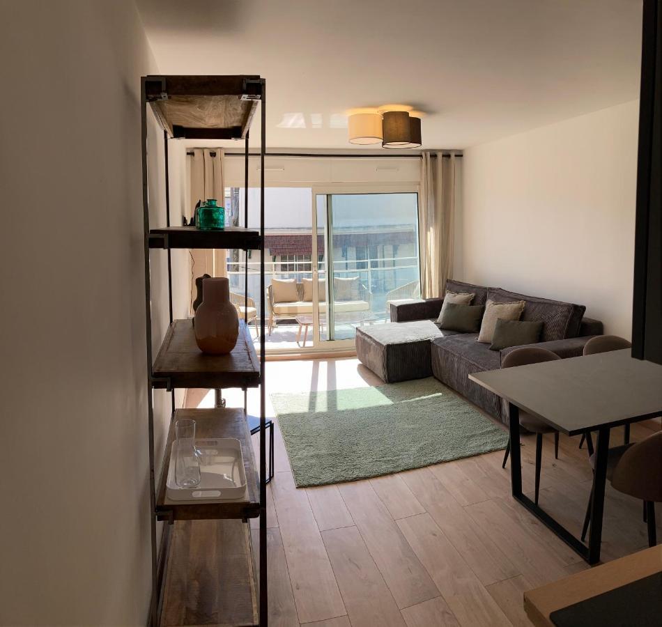 Type 3 Touquet Paris Plage Centre Le Touquet 외부 사진
