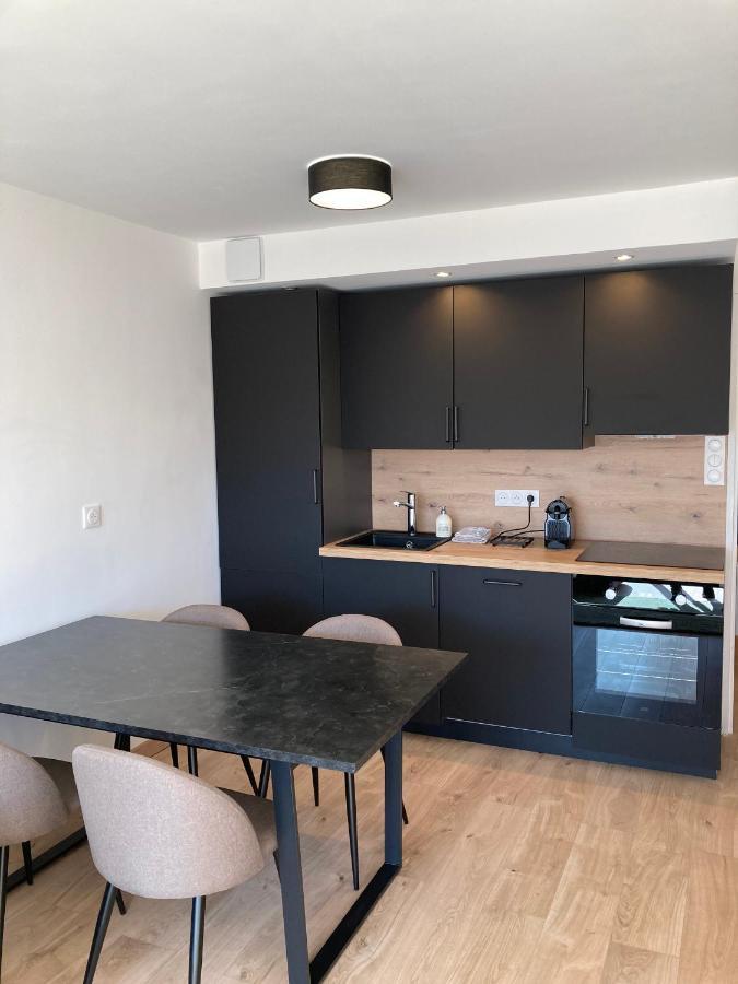 Type 3 Touquet Paris Plage Centre Le Touquet 외부 사진