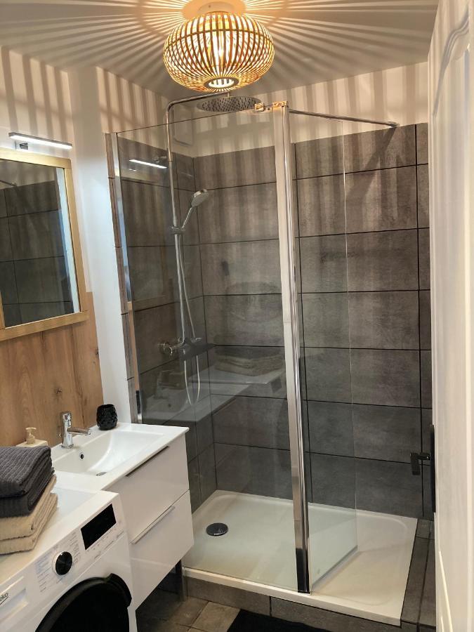 Type 3 Touquet Paris Plage Centre Le Touquet 외부 사진