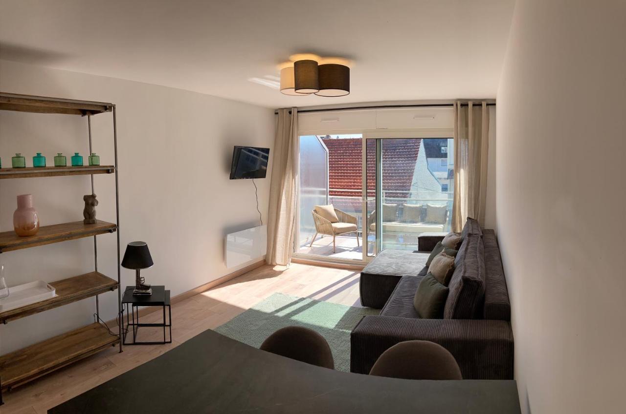 Type 3 Touquet Paris Plage Centre Le Touquet 외부 사진