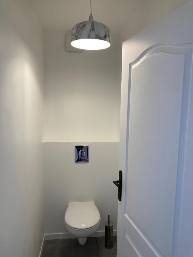 Type 3 Touquet Paris Plage Centre Le Touquet 외부 사진