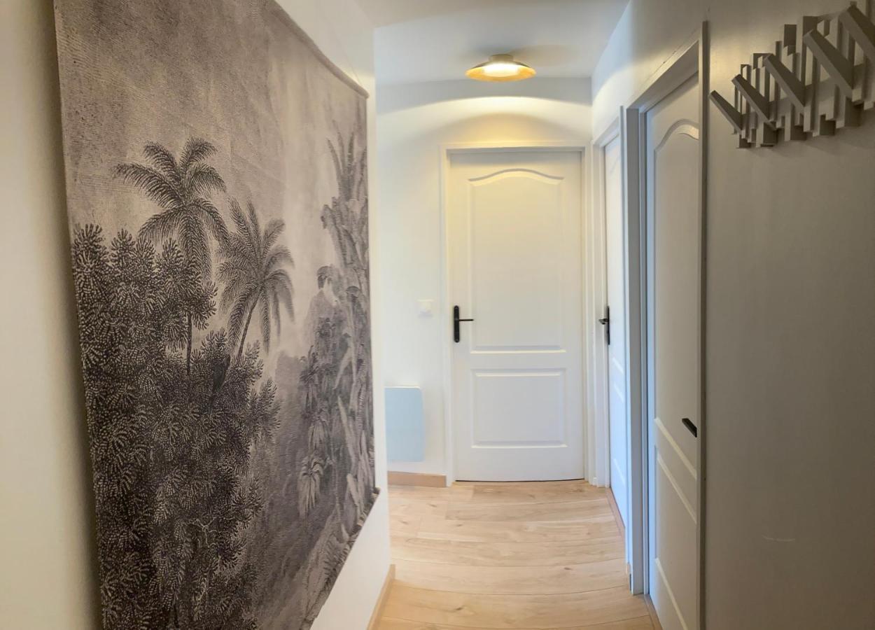 Type 3 Touquet Paris Plage Centre Le Touquet 외부 사진
