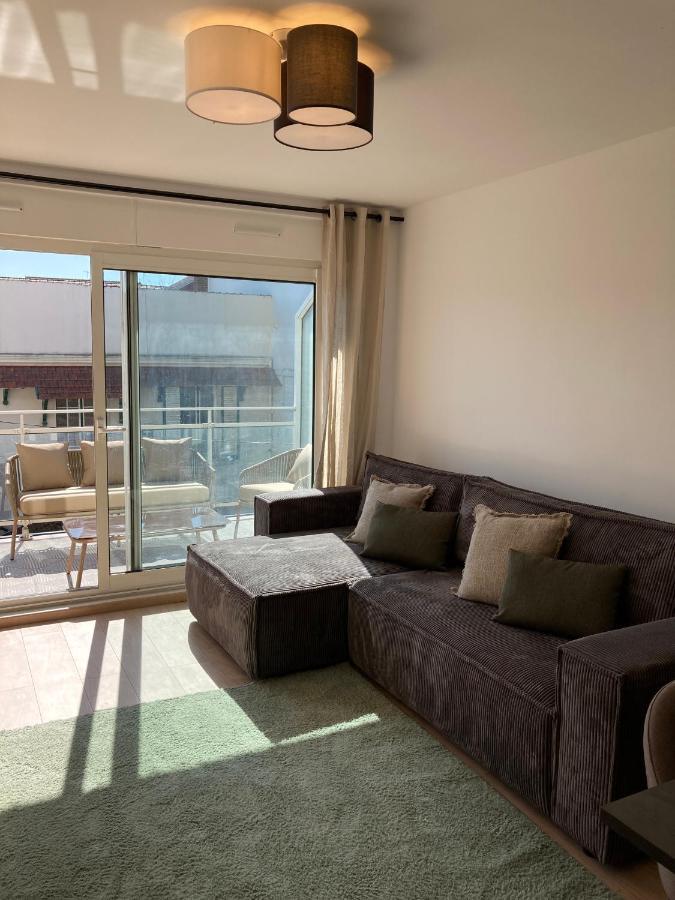Type 3 Touquet Paris Plage Centre Le Touquet 외부 사진