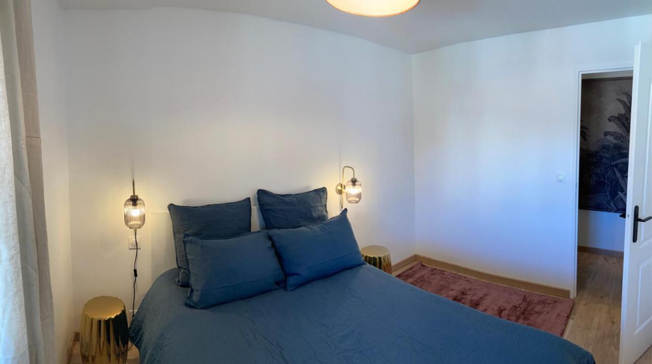 Type 3 Touquet Paris Plage Centre Le Touquet 외부 사진